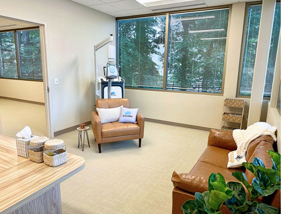 TMS Therapy event near me