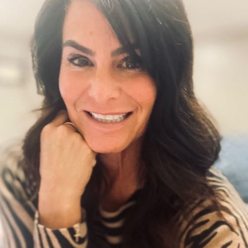 Jenn Stull