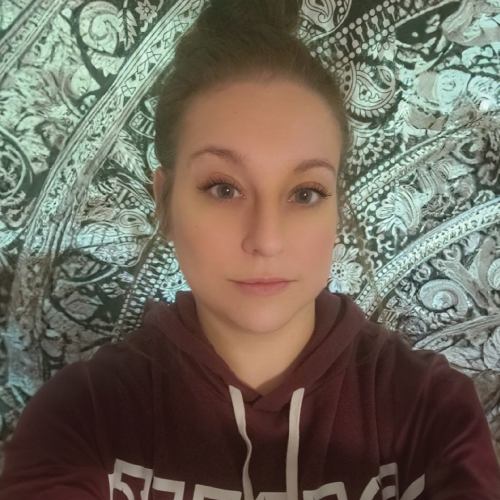 Kimberly Politi
