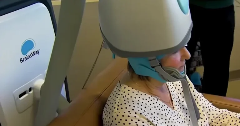 TMS Therapy in Chester County PA