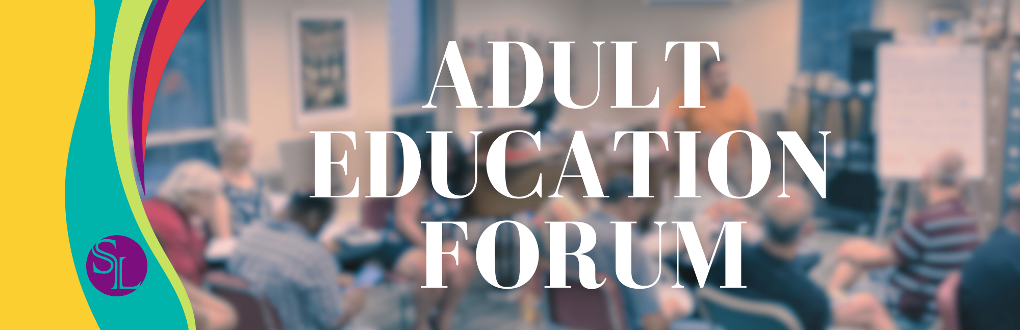 Adult Education Forum