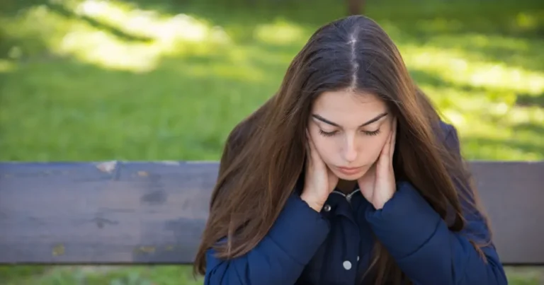Teen Depression