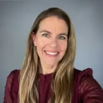 Jackie Churchman, MSN, PMHNP-BC, AGPCNP-C